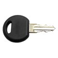 Uws Replacement Secure Lock Truck Tool Box Key, KEYSL504 KEYSL504